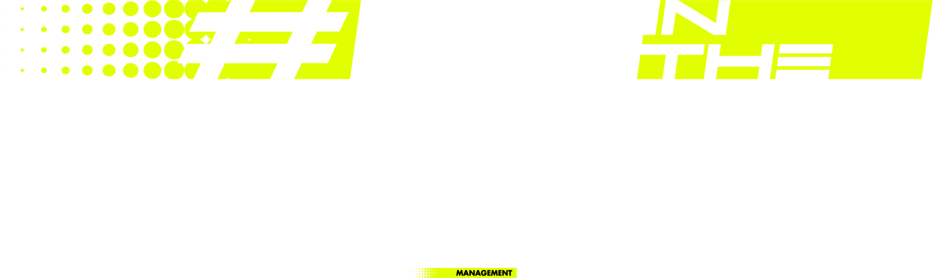 Neox Management - Sport, Athlete and Business Development